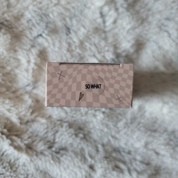 So What Jelly Much Shadow - Colourpop - Picture 9 of 9